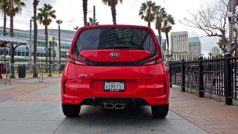 Illustration for article titled The 2020 Kia Soul Is Fancier Than Ever but Still Feels Like an Economy Car